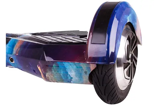 Гіроборд Smart Balance Wheel 8 Чумацький шлях - фото 3