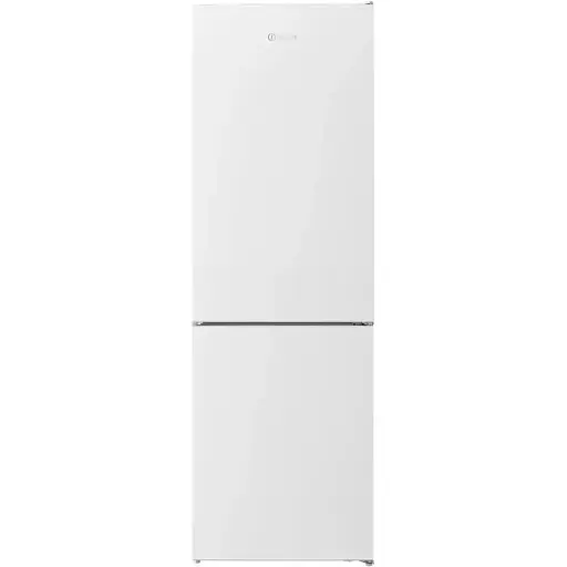 Холодильник Indesit INKS 1361 W4U (LI8S1EW) - фото 1