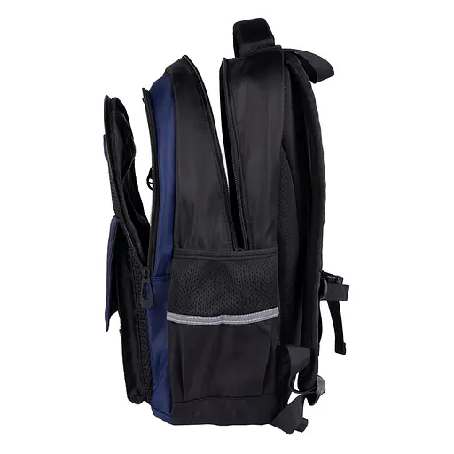 Рюкзак шкільний Yes Stranger TS-48 - фото 6