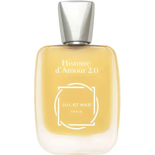 Духи оригинал Jul Et Mad Histoire d'Amour 2.0 50 мл Parfum - фото 1