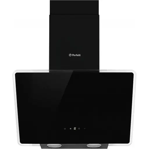Витяжка Perfelli Vicco 5HSR NERO