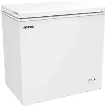 Морозильна скриня Edler ED-200A