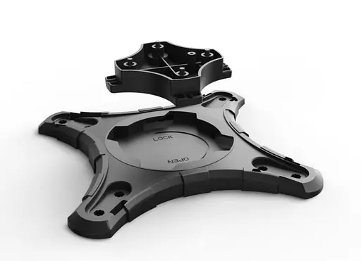 Корпус GameMax M100-M (M100-M) 60 Вт - фото 4