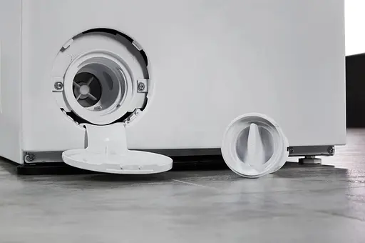 Пральна машина Whirlpool TDLR65230UA вертикальна - фото 3