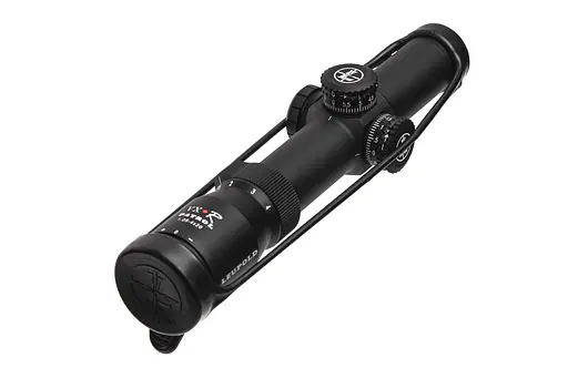 Приціл оптичний Leupold VX-R 1.25-4x20 Firedot SPR Reticle - фото 5