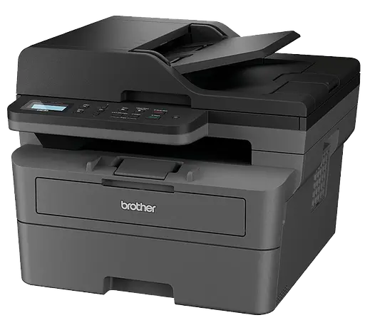 Багатофункціональний пристрій Brother DCPL2640DNYJ1 (7085067) - фото 4