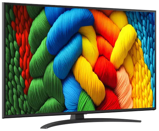 LED-телевизор LG 50NANO81A6A (7120085) - фото 7