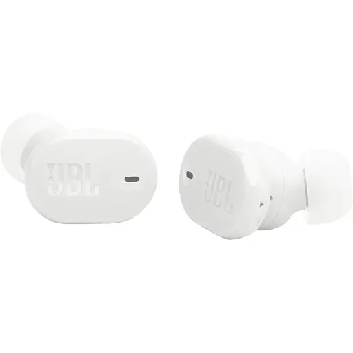 Наушники TWS JBL Tune Buds 2 5.3 (JBLTBUDS2WHT) White UA - фото 2