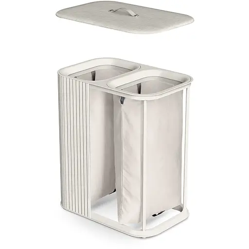 Кошик для білизни 90 л Joseph Joseph Tota (5000008) - фото 2
