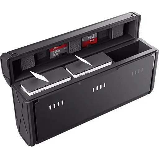 Зарядное устройство для TelePro S0-BCG-11-TGP для GoPro HERO13 (124465) - фото 2