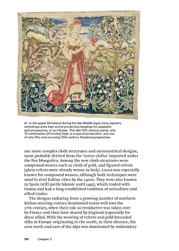 World Textiles - фото 14