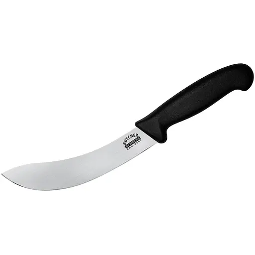 Нож для снятия кожи 173 мм Samura Butcher (SBU-0067)