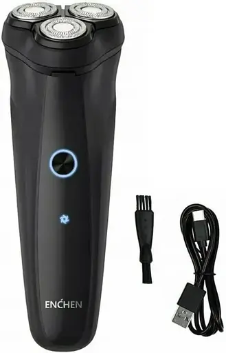 Электробритва Enchen Warrior - фото 3