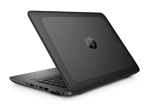 Ноутбук HP ZBook 14 G2 i7-5600U, 8Gb, 128Gb SSD, AMD FirePro M4150 - фото 2