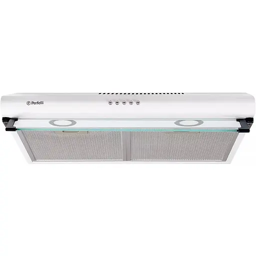 Витяжка Perfelli PL 6042 W LED