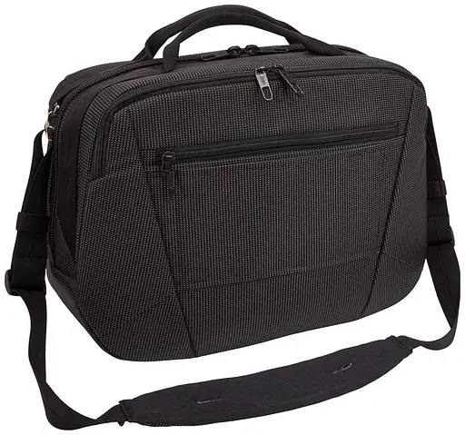 Дорожная сумка Thule Crossover 2 Boarding Bag black (TH 3204056) - фото 3