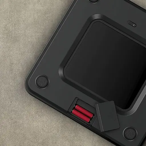 Весы напольные Tefal PP1800V0 (7190837) - фото 2