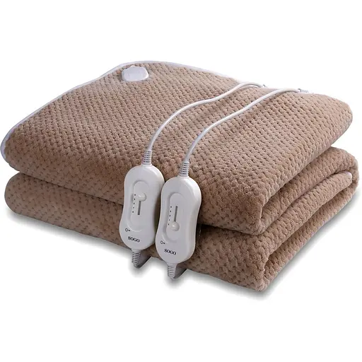 Электропростынь SOGO SS-20221 