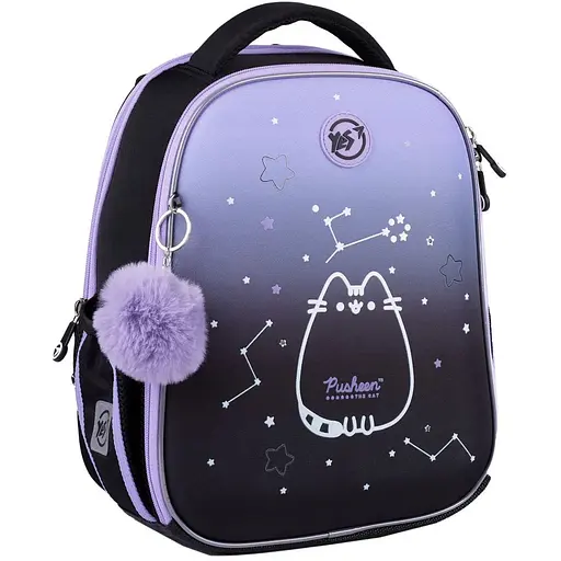 Рюкзак каркасний YES Pusheen Stellar H-100 - фото 1