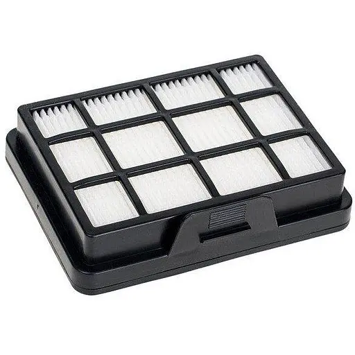 Фільтр Hepa для пилососу Bosch Serie 2, Cleann`n BGS05X240, BGC05A220A, BGS05A225, BGC05AAA2, BGC05A, 17001740