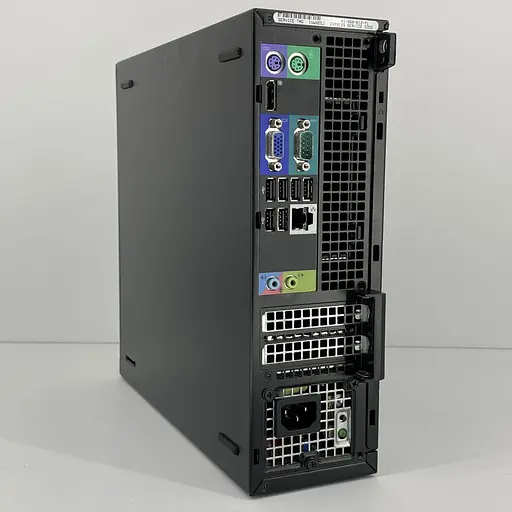 Комп'ютер Dell Optiplex 790 USFF (i3-2120/4/250) Б/В - фото 3