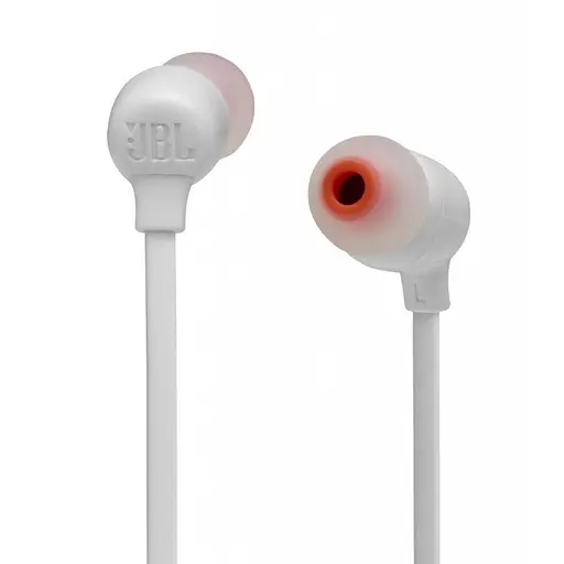 Гарнітура JBL TUNE 125BT (JBLT125BTWHT) White - фото 4