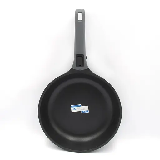 Сковородка Lessner Tourmaline 24 см съемная ручка алюминиевая (88384-24) - фото 3