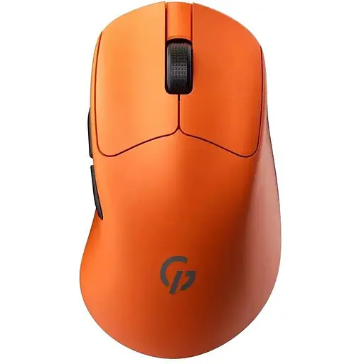 Мышка GamePro Genesis Avenger Wireless/Bluetooth/USB Orange (GM096O) - фото 1