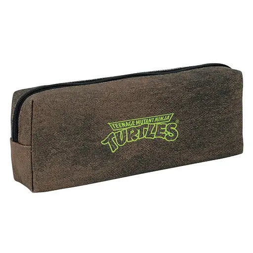 Шкільний пенал Kite Ninja Turtles (NT26-642) - фото 2