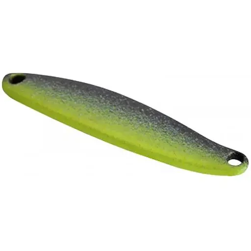 Блешня SV Fishing Flash Line 1.6g PS Зелений/Сірий (1013-1810.11.68)