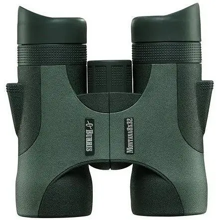 Бинокль Burris Montana 8x32