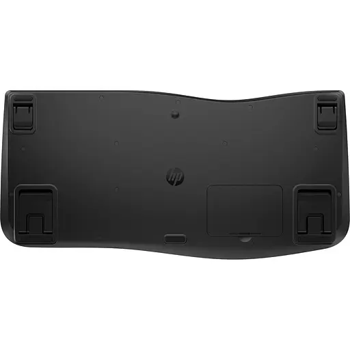 Клавіатура HP 680 Comfort Dual-Mode UA Black 8T6L8AA (138927) - фото 6
