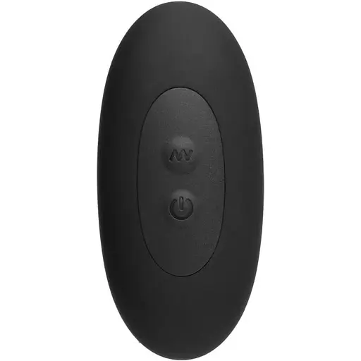 Страпон унисекс с вибрацией Doc Johnson Body Extensions - Be In Charge - фото 6