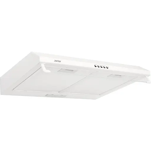 Вытяжка плоская Jantar PHT I LED 50 WH - фото 2