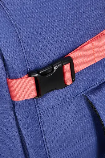 Рюкзак Для Подорожей M 15.6" American Tourister TAKE2CABIN DUSK PURPLE/CORAL 45x36x20 91G*91005 - фото 10