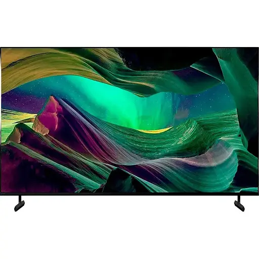 Телевизор Sony Bravia X85L 75" LED 4K (KD-75X85L) EU [131974]