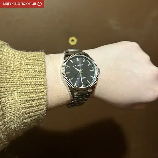 Годинник Curren Graf - фото 11