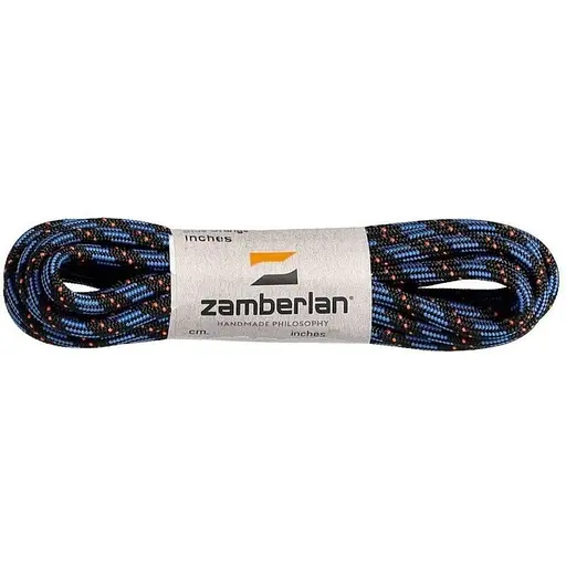 Шнурівки Zamberlan Laces Round 125 см Royal Blue (1054-006.3782)