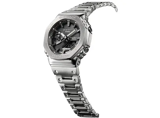 Часы CASIO GM-B2100D-1AER - фото 5