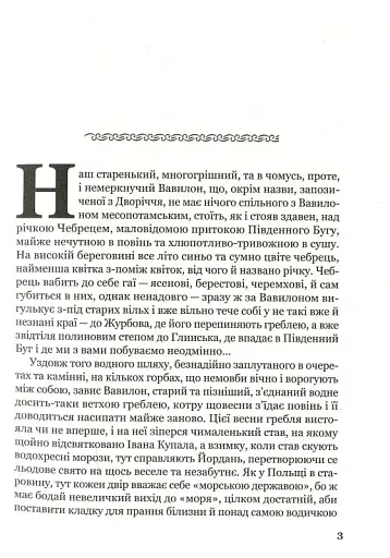 Лебедина зграя - фото 4