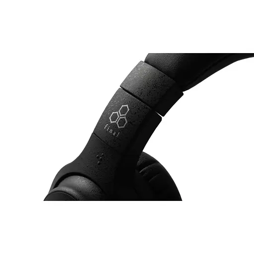 Наушники Final Audio UX3000 SV Black (90404074) - фото 6