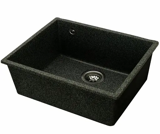 Кухонная мойка Platinum 5444 OASIS (SP000030765) - фото 4