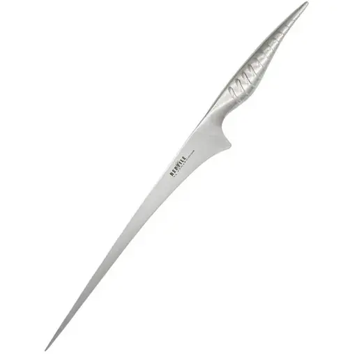 Нож кухонный филейный 252 мм Samura Reptile (SRP-0048S)