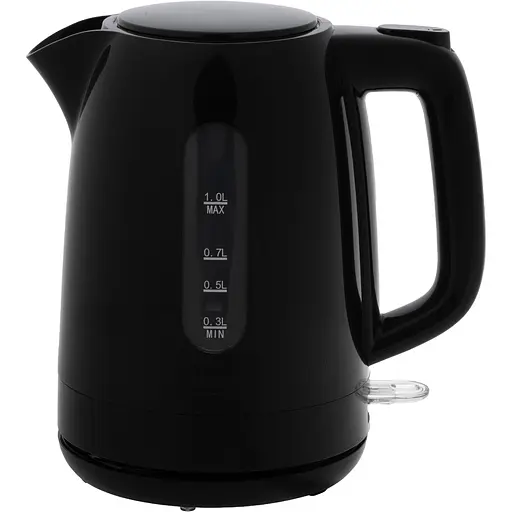 Электрочайник Adler AD 1380 Black [152856]