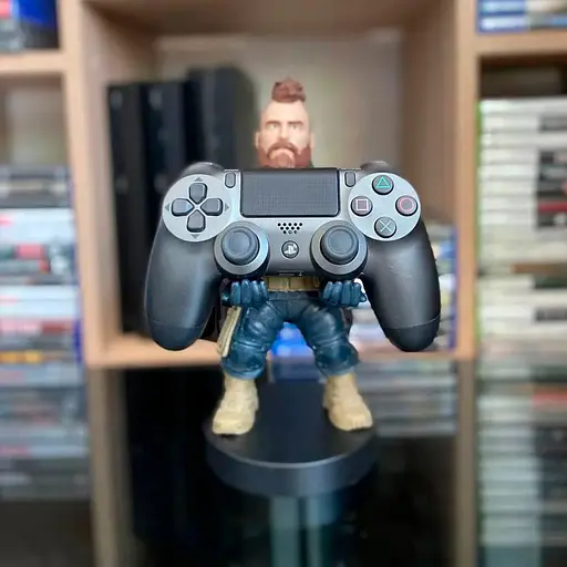 Оригинальный джойстик Sony Dualshock 4 для Playstation 4