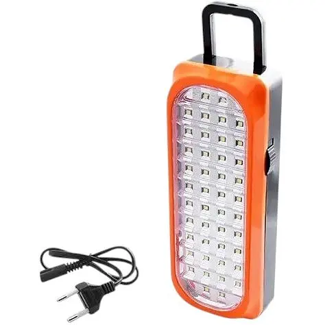 Світлодіодний ліхтар Panther LED SY-6804 на акумуляторі - фото 3