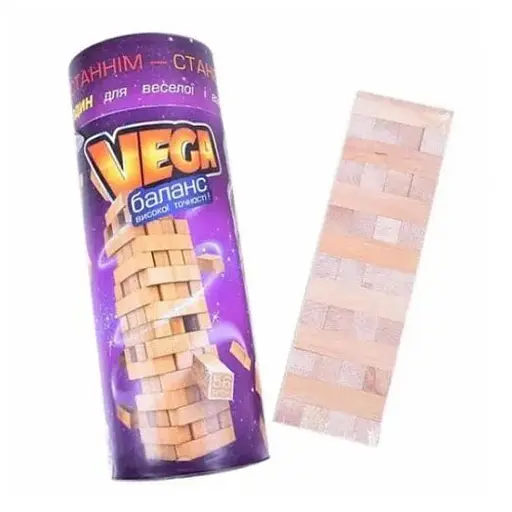 Настольная игра Danko Toys Пизанская башня