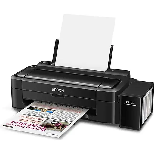 Принтер Epson L132 (C11CE58403) [93073] - фото 2