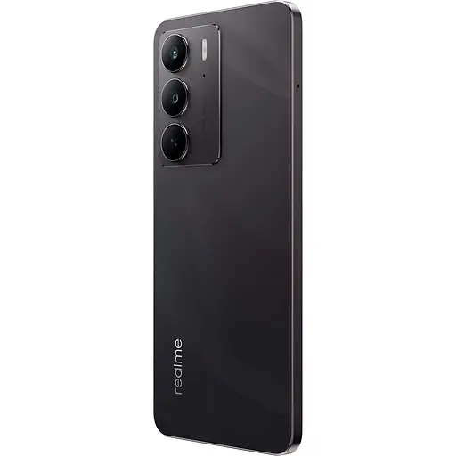 Смартфон Realme C75 8/128 GB Storm Black Global EU [129230] - фото 6
