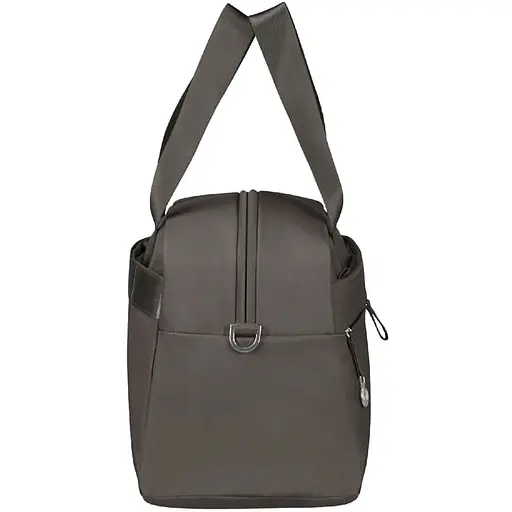 Сумка Дорожная Samsonite MOVE 5.0 GUNMETAL GREEN 40х25х20 KP0*24093 - фото 4